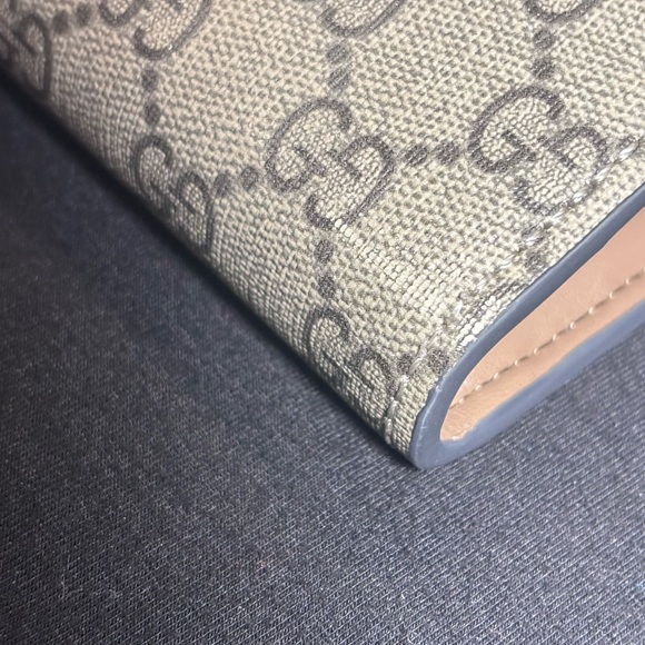 Gucci Dionysus Canvas Wallet - Picture 7 of 7